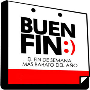 promociones del buen fin
