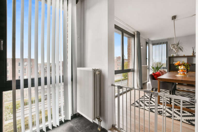 persianas verticales pvc